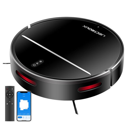 Liectroux M7S Pro Roboterstaubsauger Liectroux M7S Pro Roboterstaubsauger